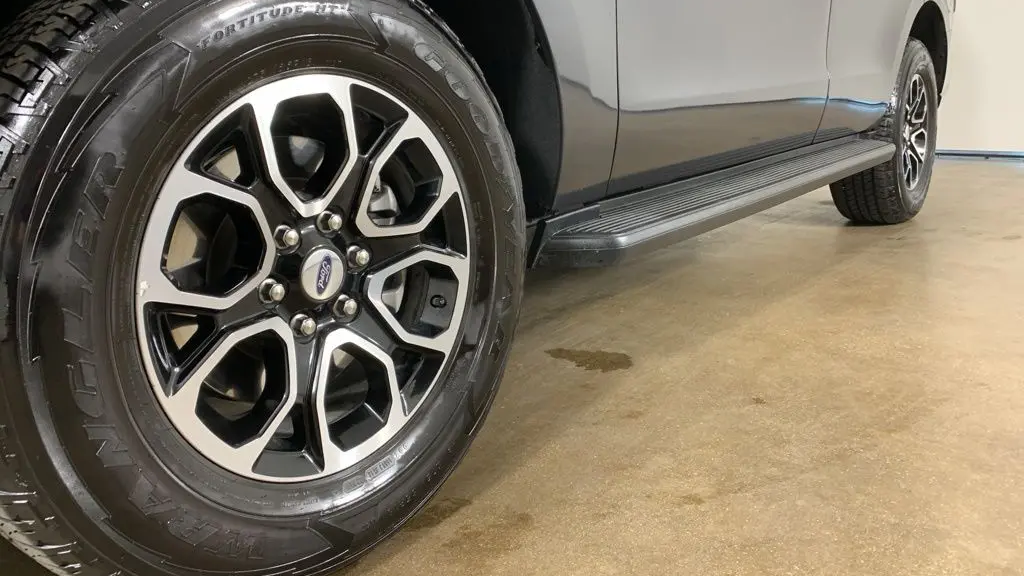 2022 Ford Expedition XLT