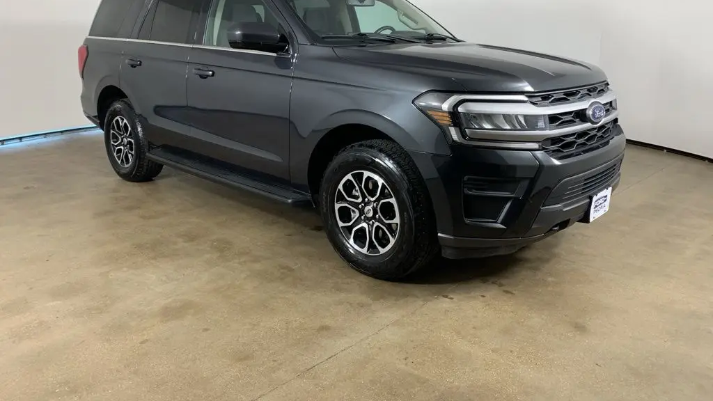 2022 Ford Expedition XLT