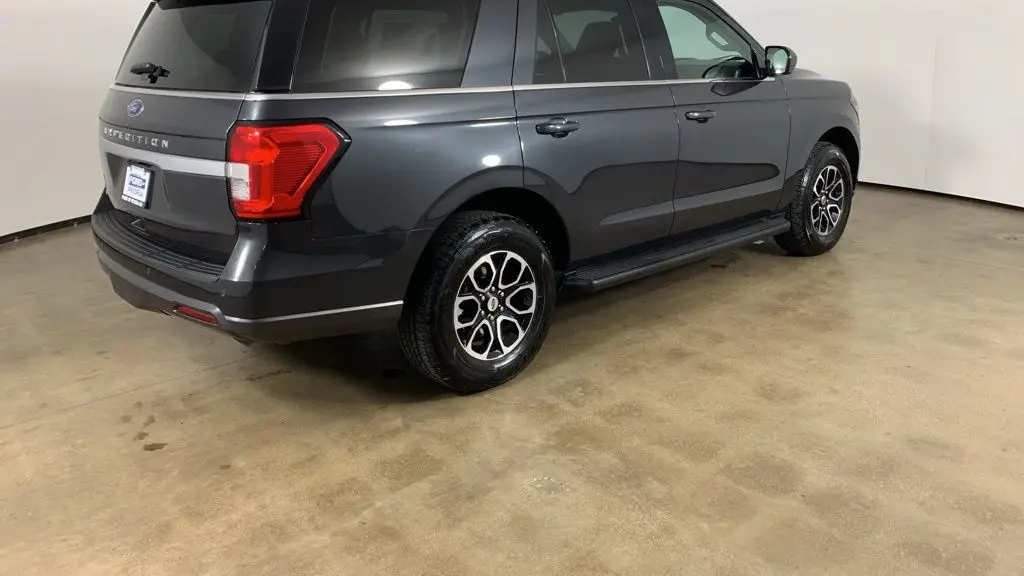 2022 Ford Expedition XLT