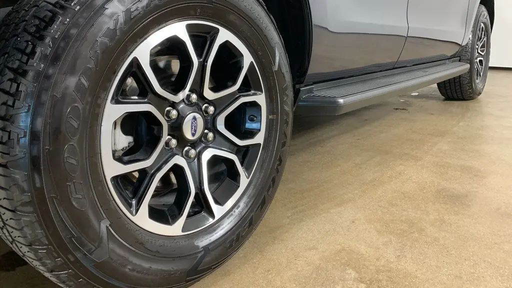 2022 Ford Expedition XLT