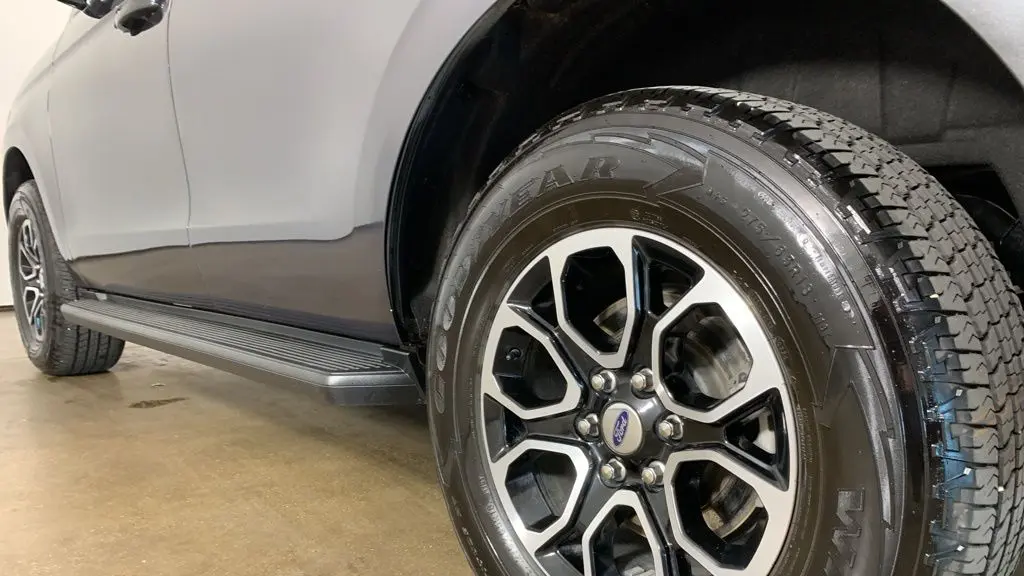 2022 Ford Expedition XLT