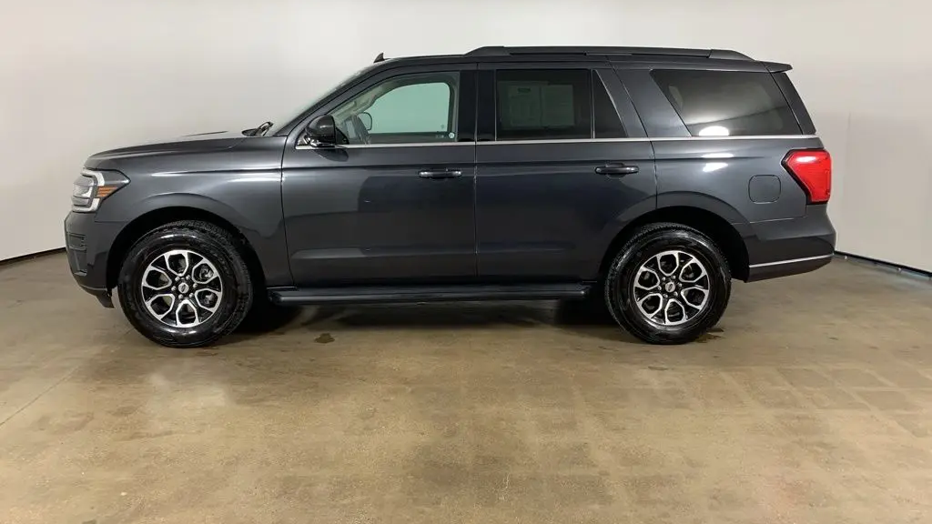 2022 Ford Expedition XLT