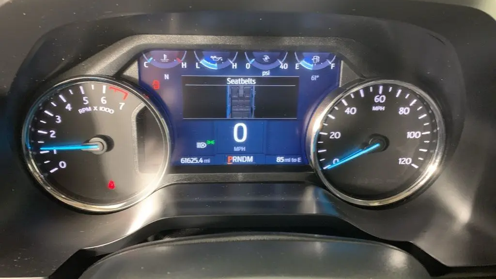 2022 Ford Expedition XLT