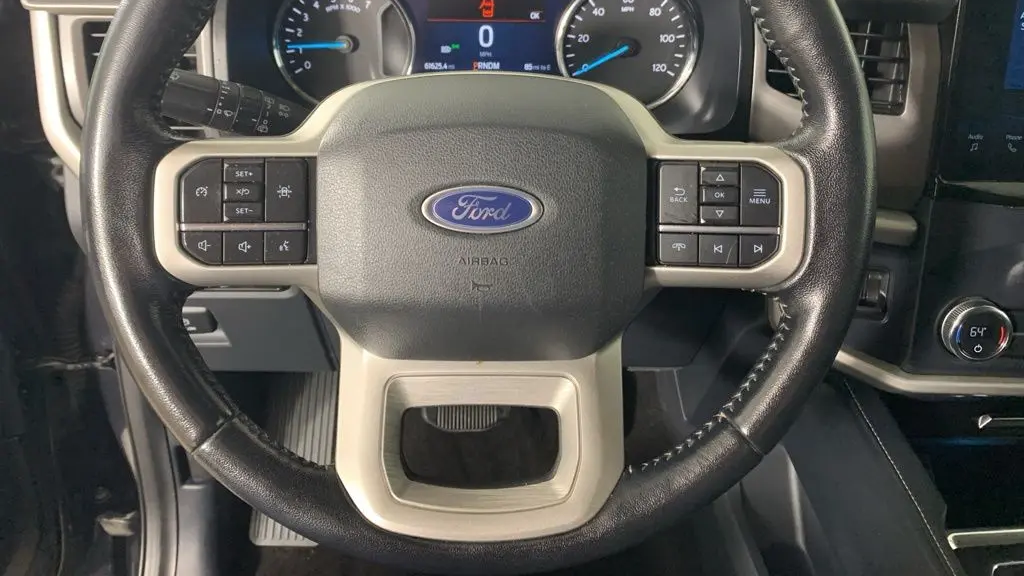 2022 Ford Expedition XLT