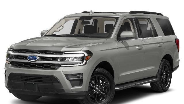 Preowned 2022 Ford Expedition XLT for Sale
