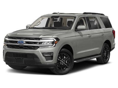 2022 Ford Expedition 4X4 XLT 4DR SUV