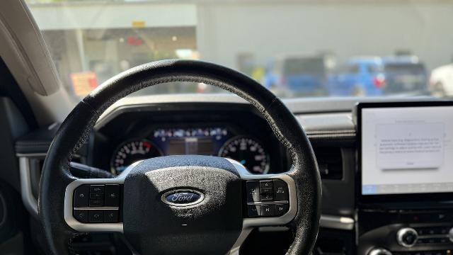 2022 Ford Expedition XLT