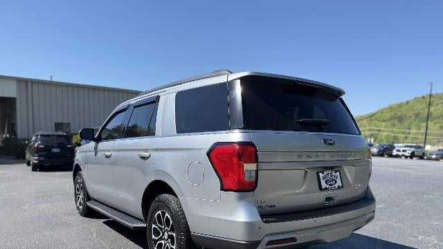 2022 Ford Expedition XLT