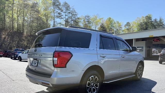 2022 Ford Expedition XLT