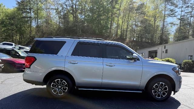 2022 Ford Expedition XLT