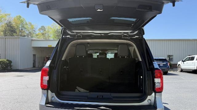 2022 Ford Expedition XLT