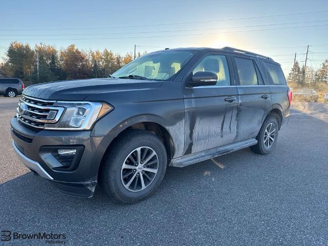 2018 Ford Expedition - $16,785