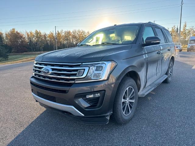 2018 Ford Expedition - $16,785