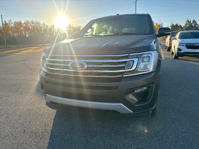 2018 Ford Expedition - $16,785