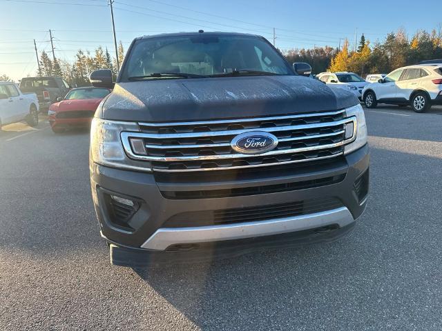 2018 Ford Expedition - $16,785