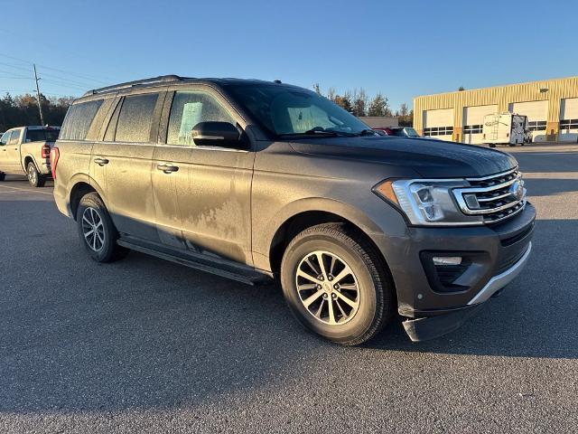 2018 Ford Expedition - $16,785