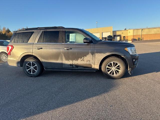 2018 Ford Expedition - $16,785