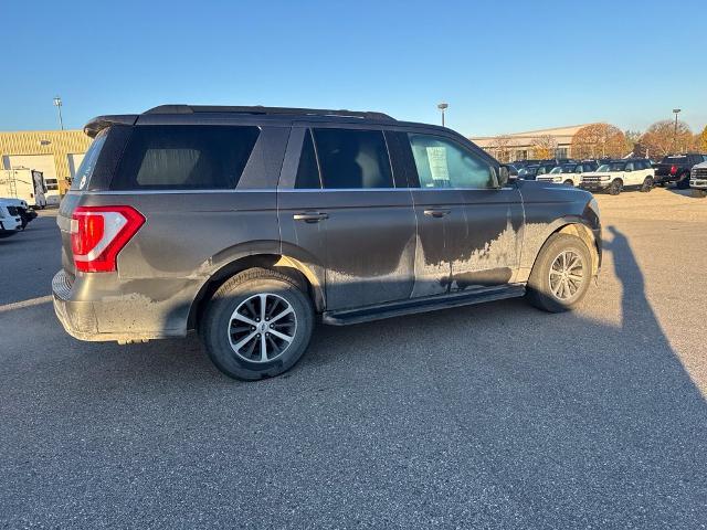 2018 Ford Expedition - $16,785