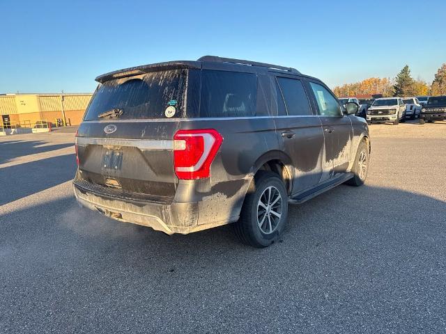 2018 Ford Expedition - $16,785