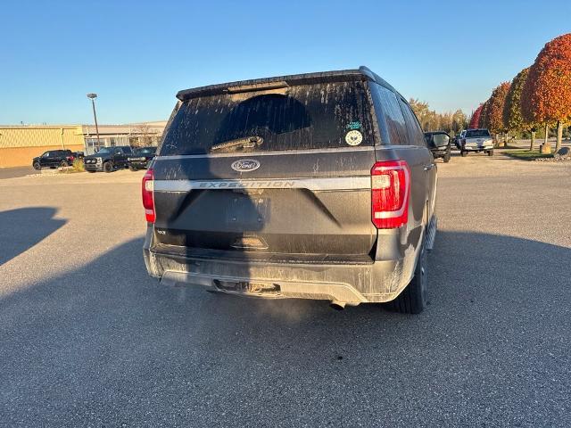 2018 Ford Expedition - $16,785