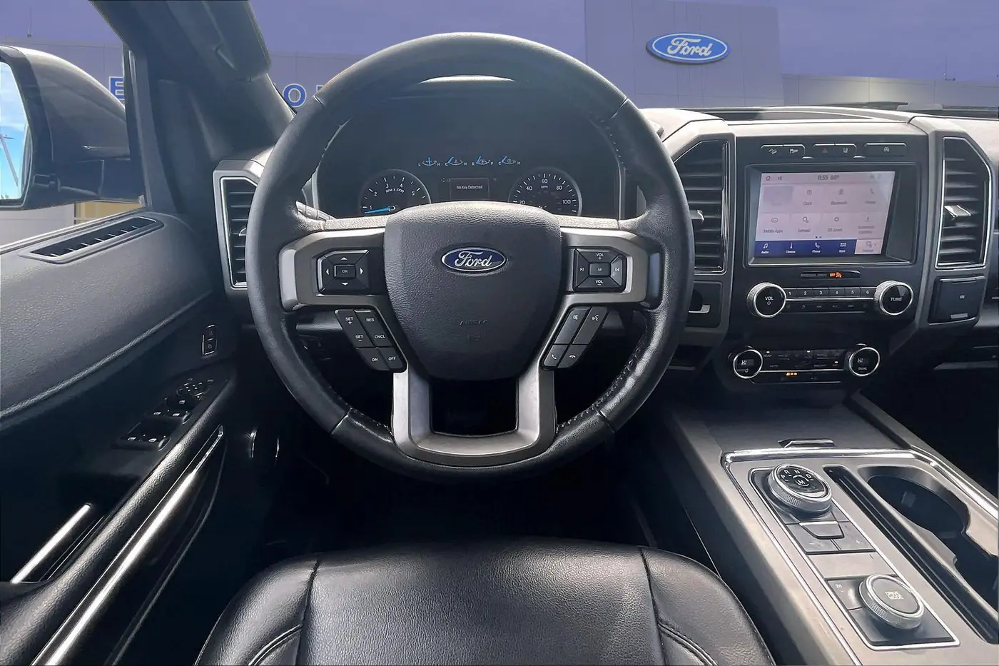 2020 Ford Expedition - $20,900