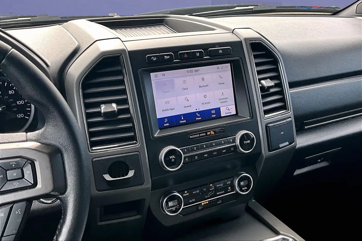 2020 Ford Expedition - $20,900