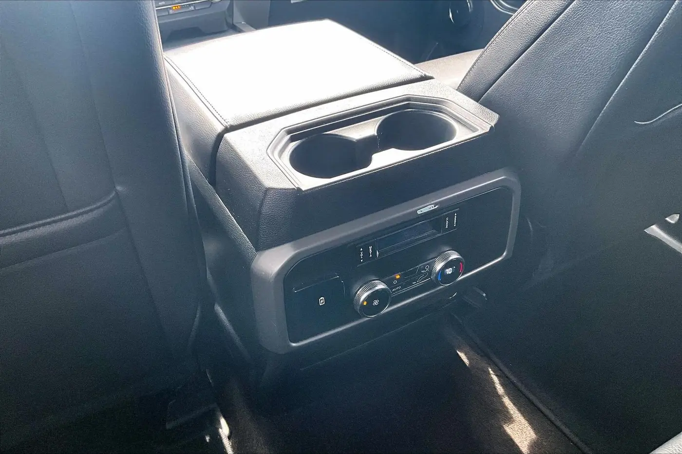 2020 Ford Expedition - $20,900