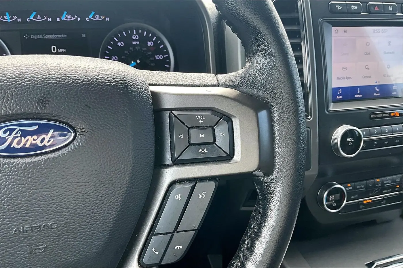 2020 Ford Expedition - $20,900