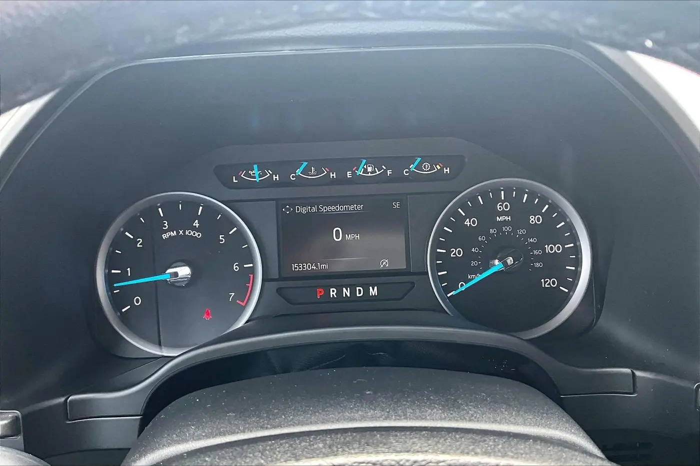 2020 Ford Expedition - $20,900