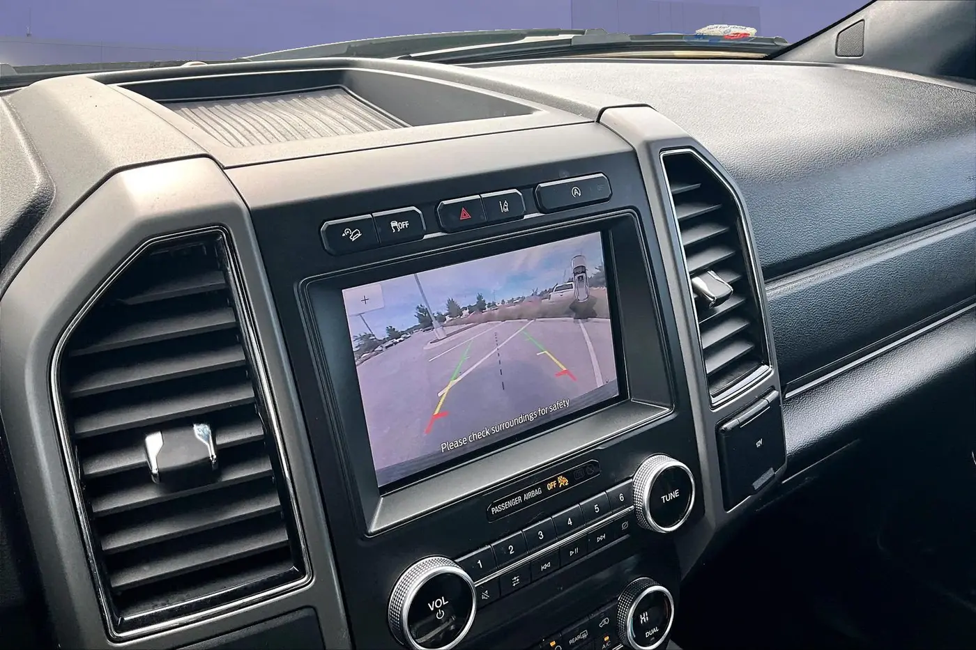 2020 Ford Expedition - $20,900