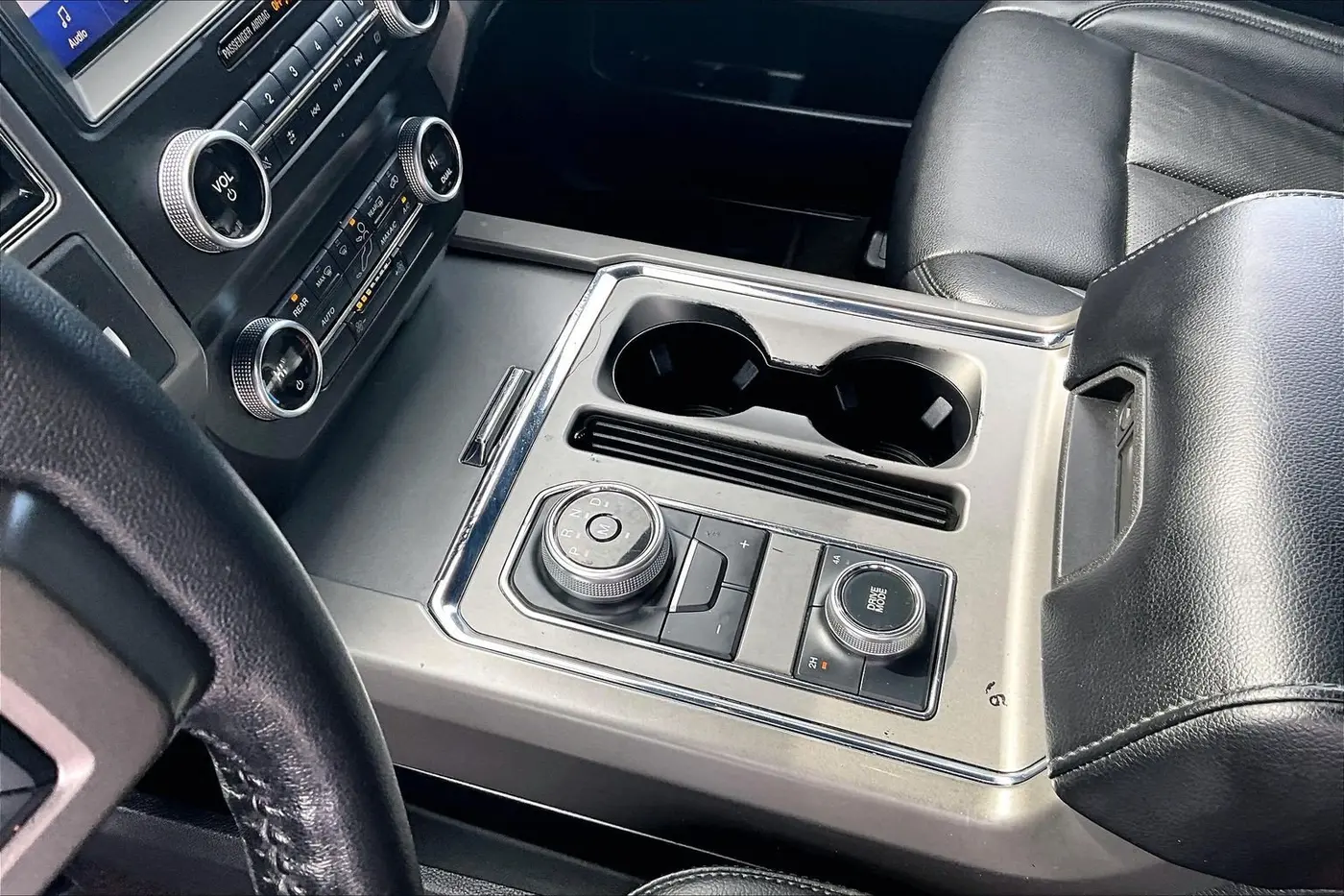 2020 Ford Expedition - $20,900