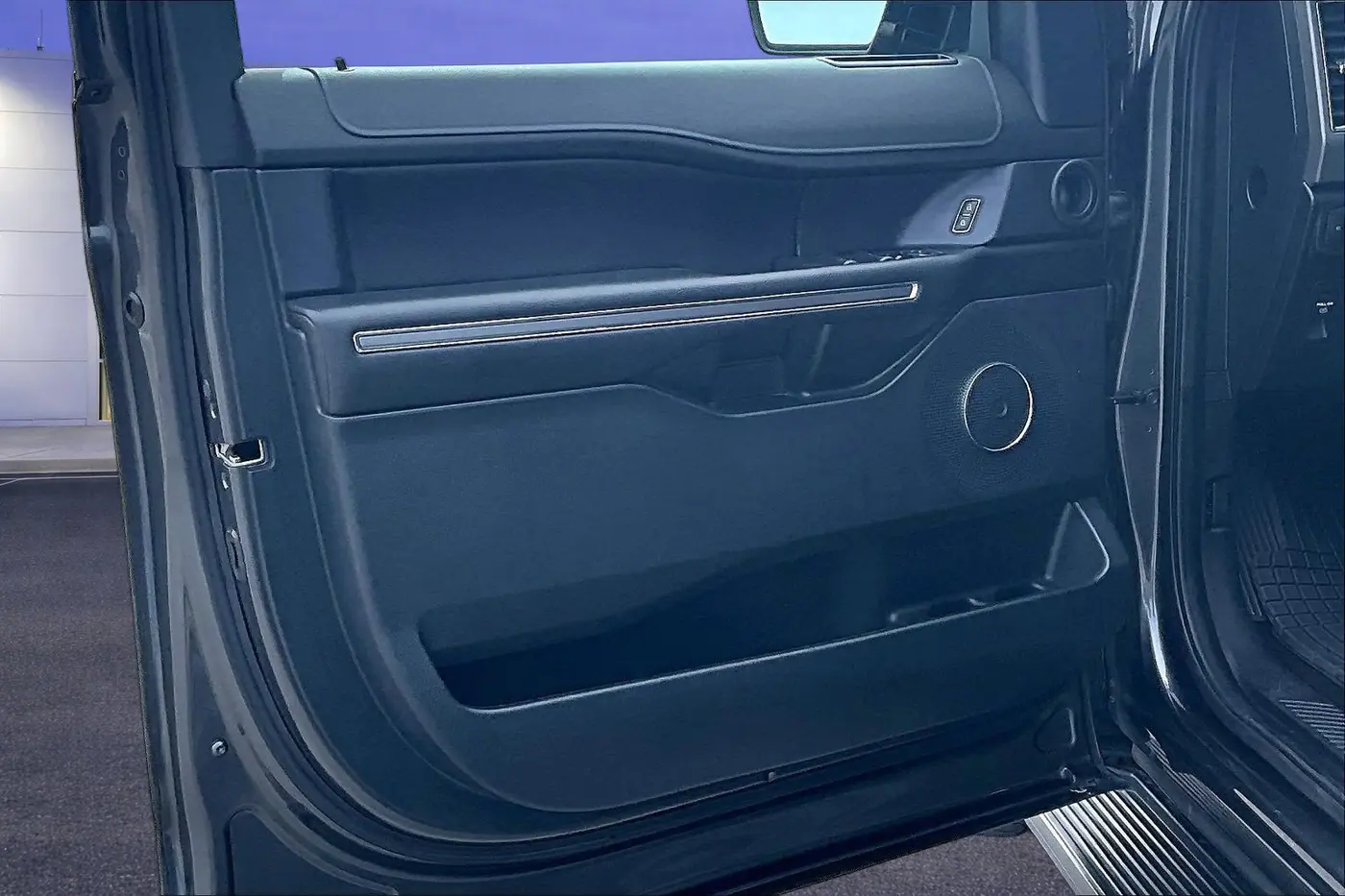 2020 Ford Expedition - $20,900