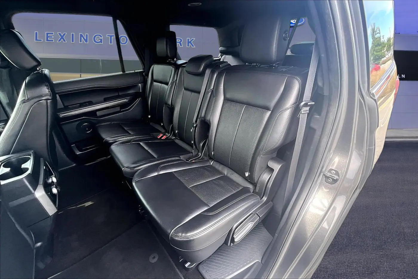 2020 Ford Expedition - $20,900