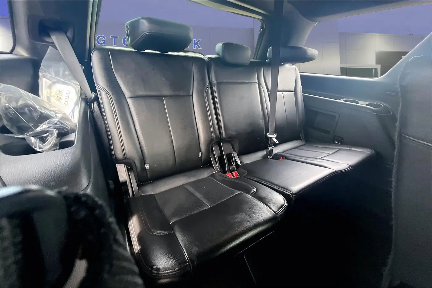 2020 Ford Expedition - $20,900
