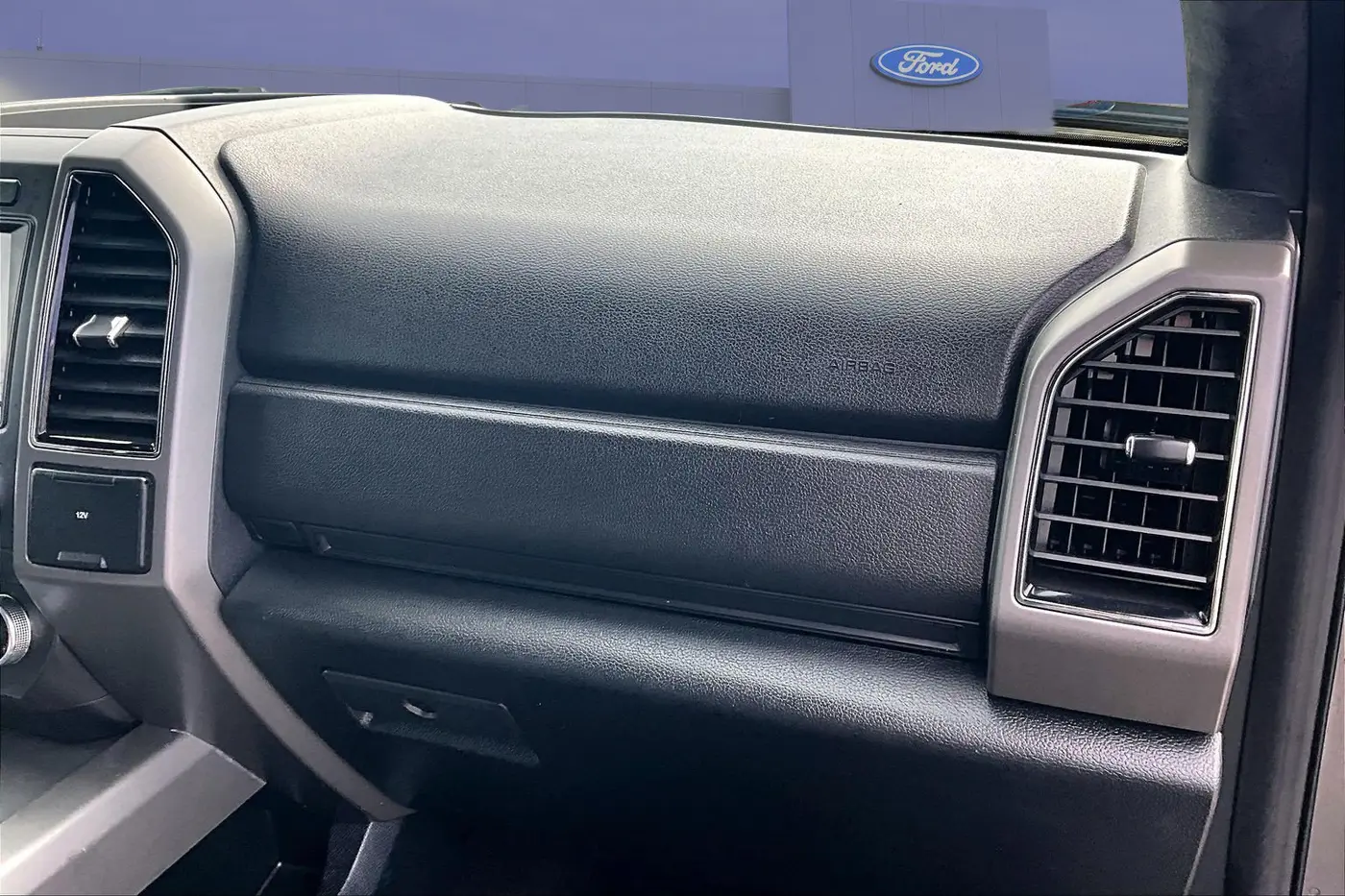2020 Ford Expedition - $20,900