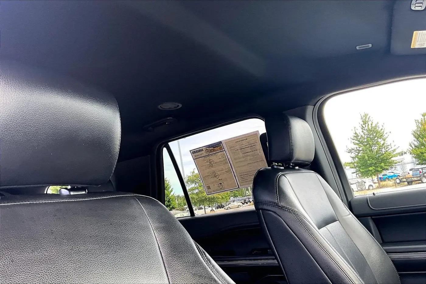 2020 Ford Expedition - $20,900