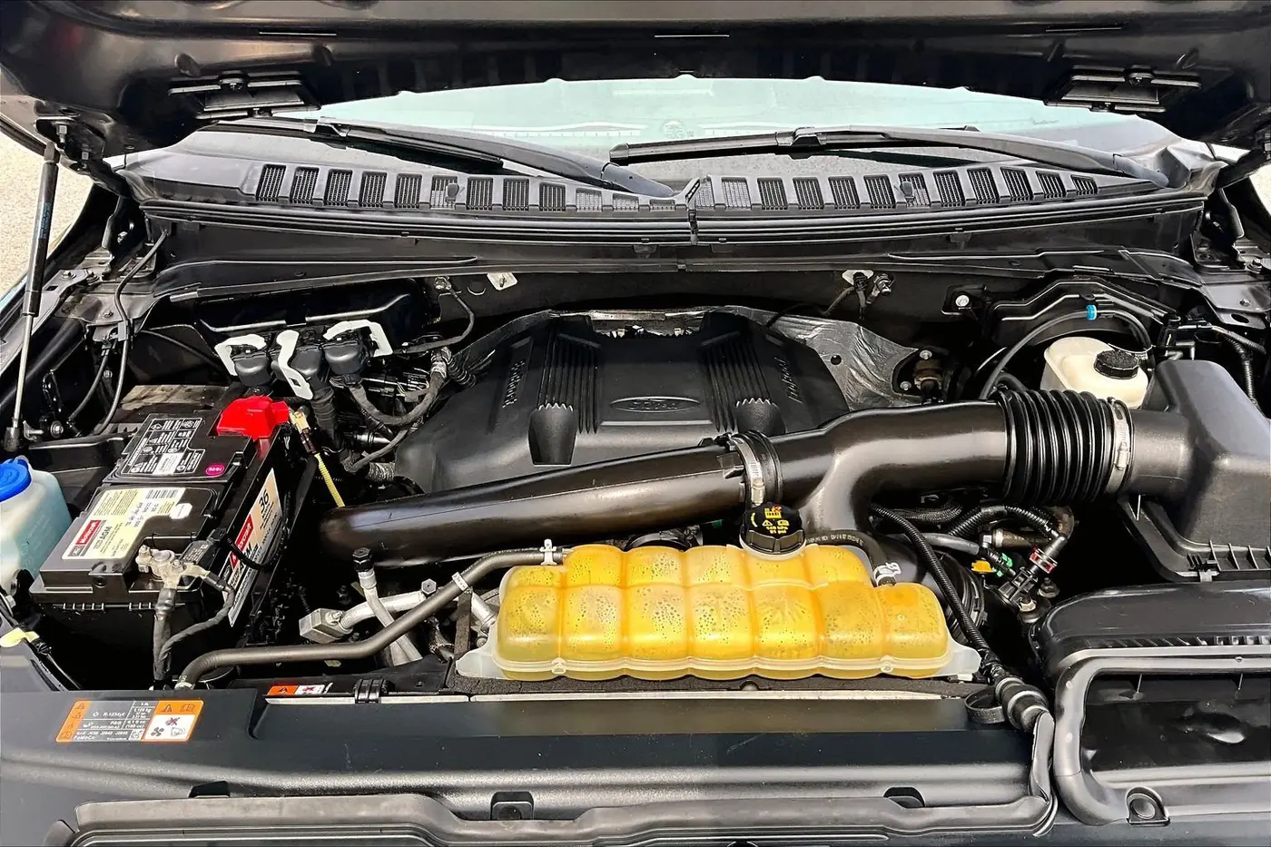 2020 Ford Expedition - $20,900