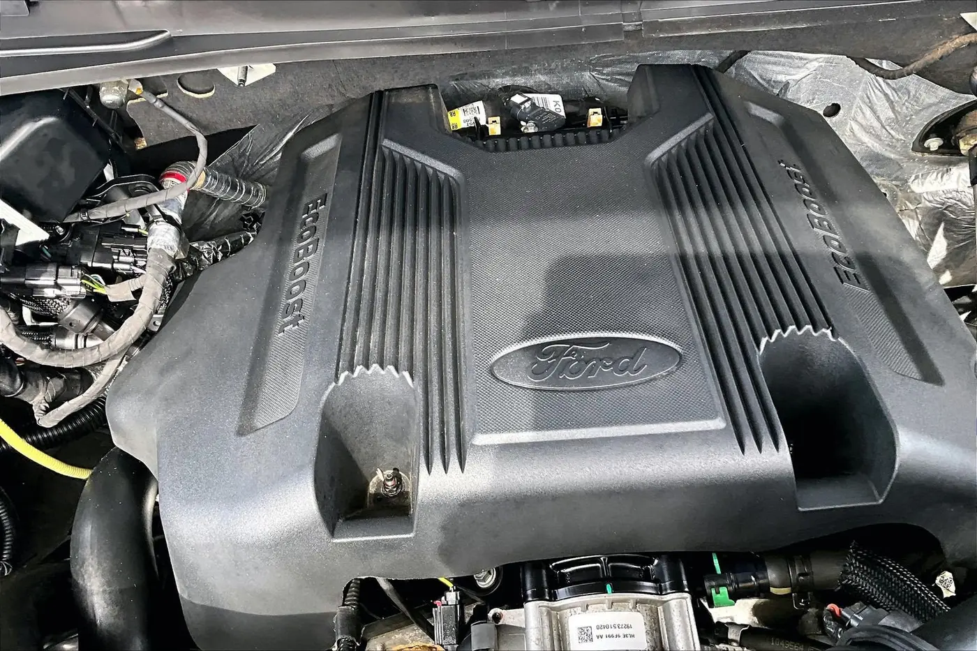 2020 Ford Expedition - $20,900