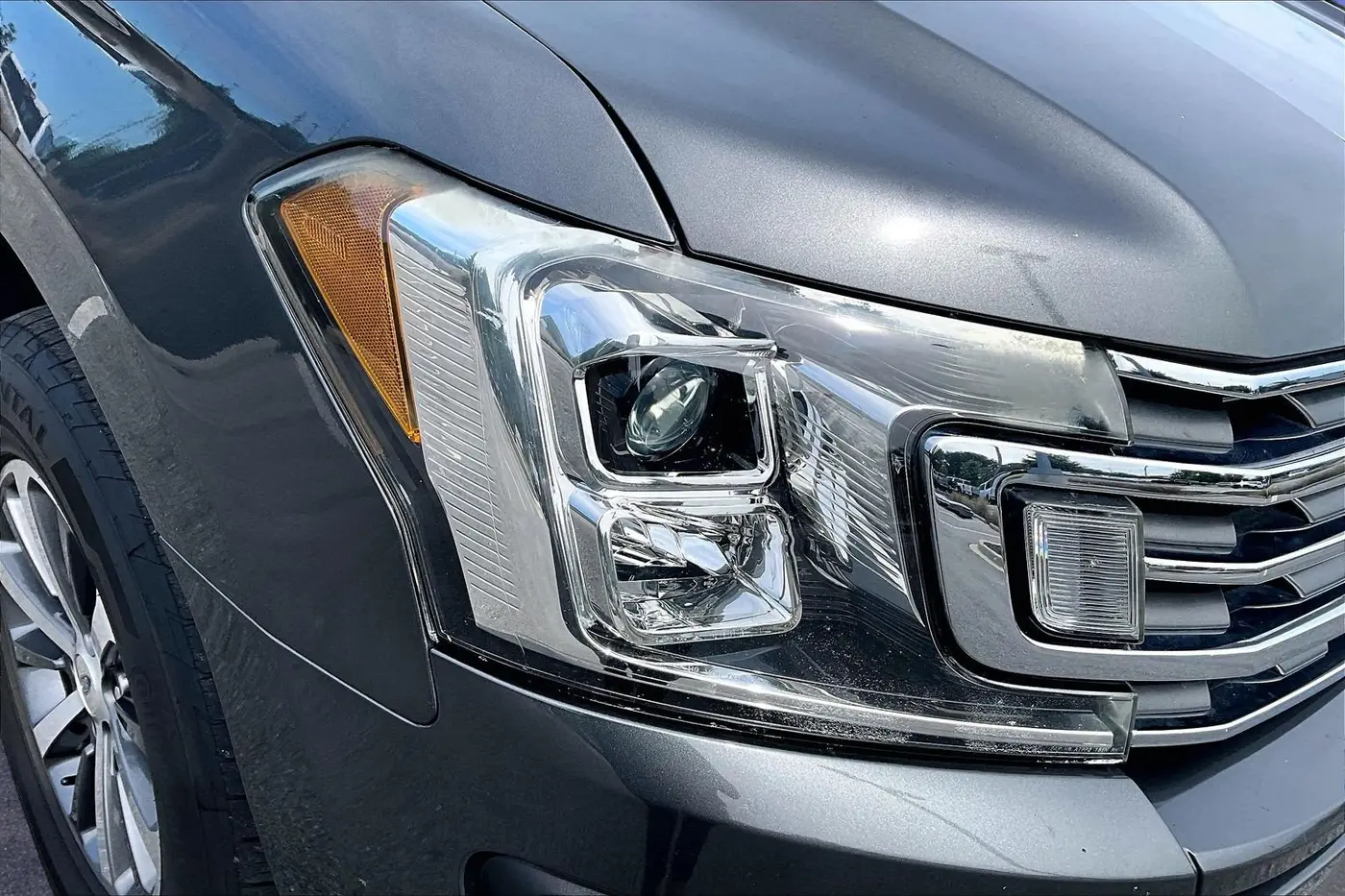 2020 Ford Expedition - $20,900