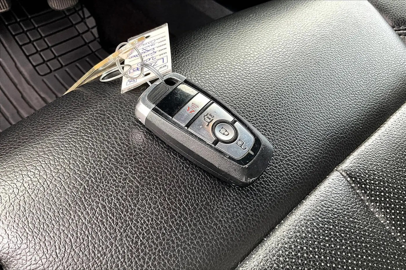 2020 Ford Expedition - $20,900