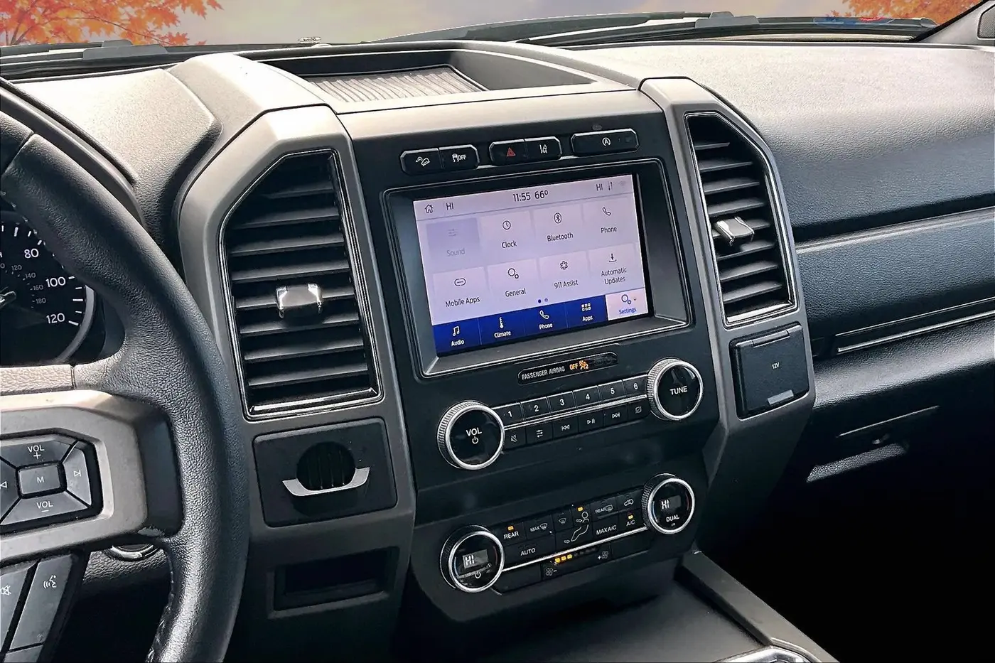 2020 Ford Expedition - $20,700