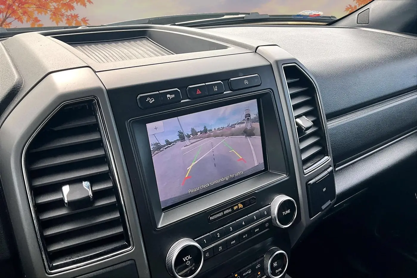2020 Ford Expedition - $20,700