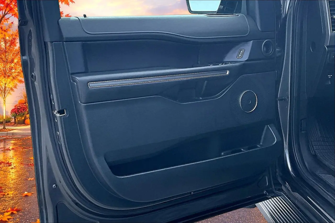2020 Ford Expedition - $20,700