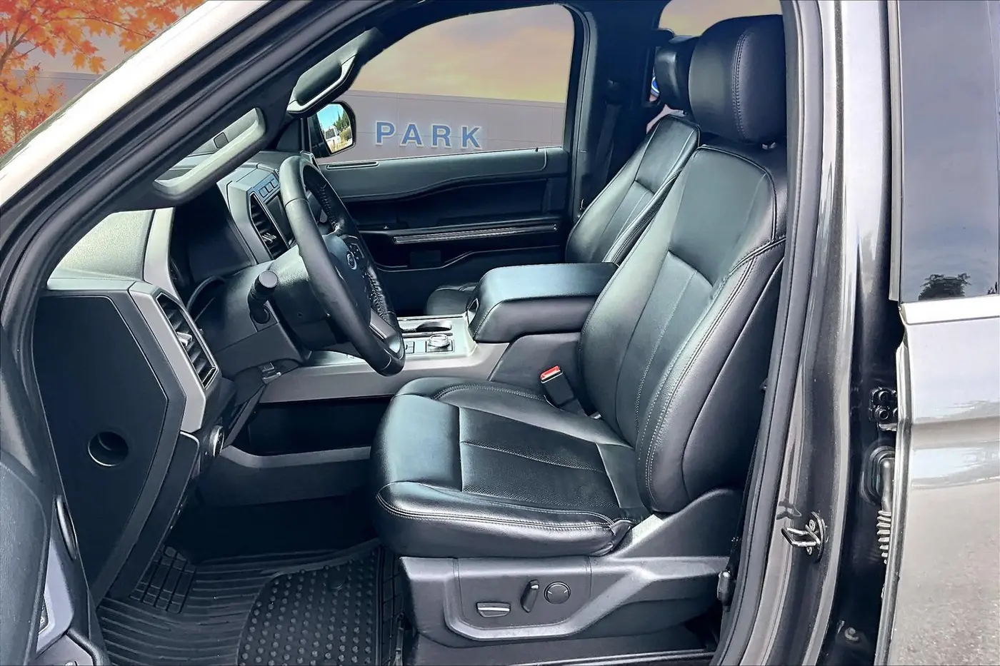 2020 Ford Expedition - $20,700