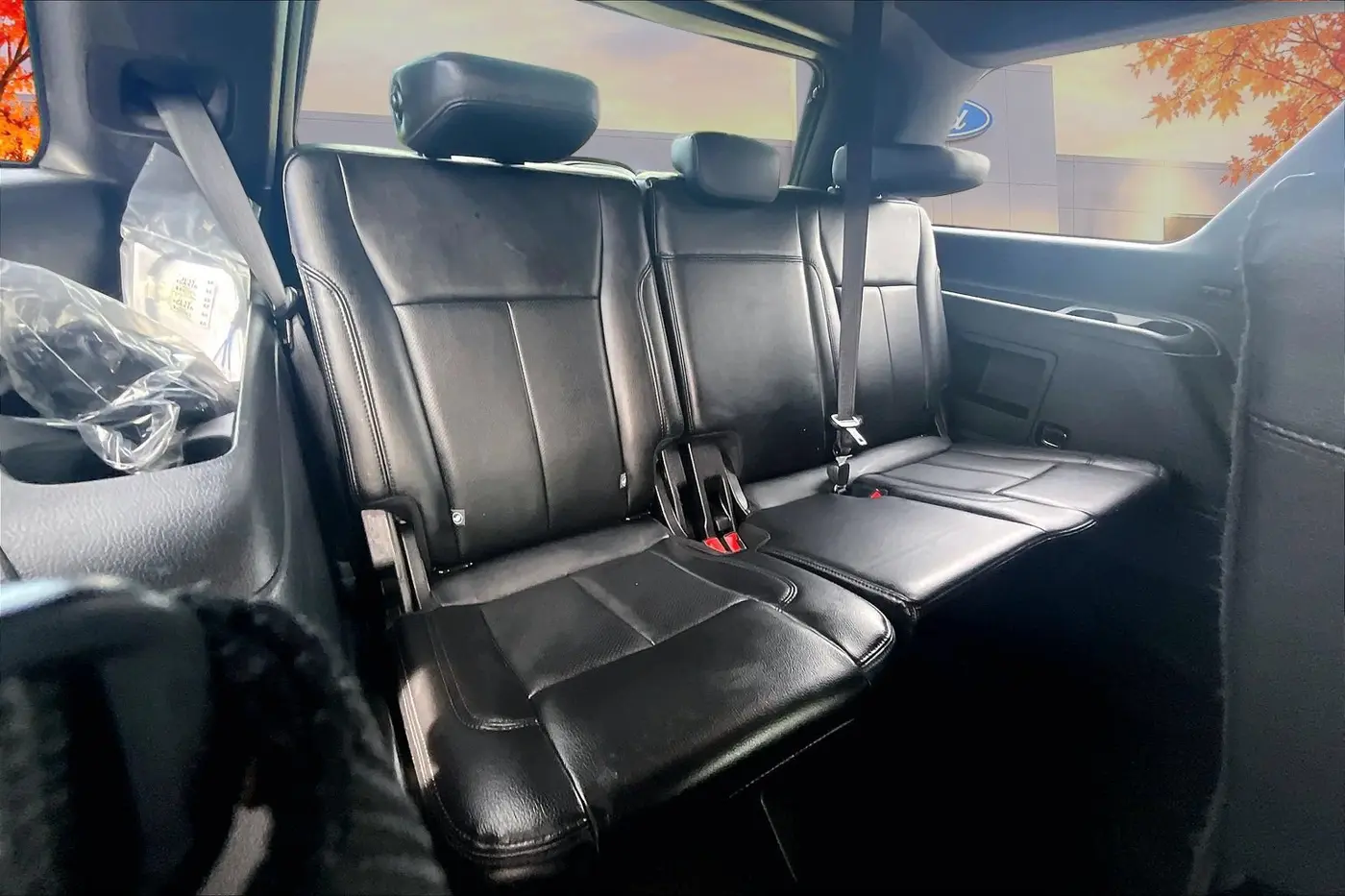 2020 Ford Expedition - $20,700