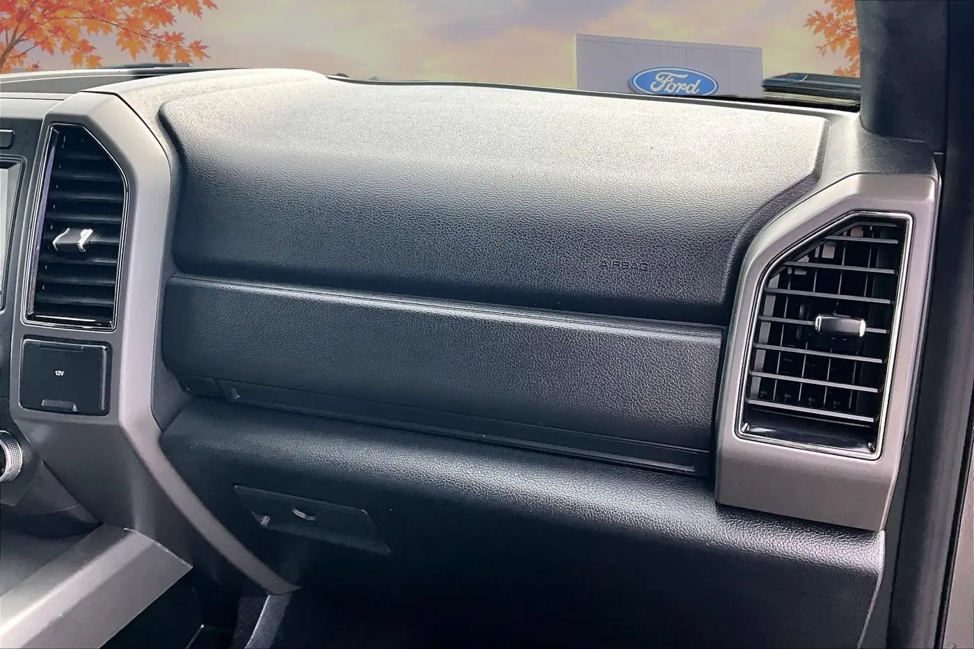 2020 Ford Expedition - $20,700