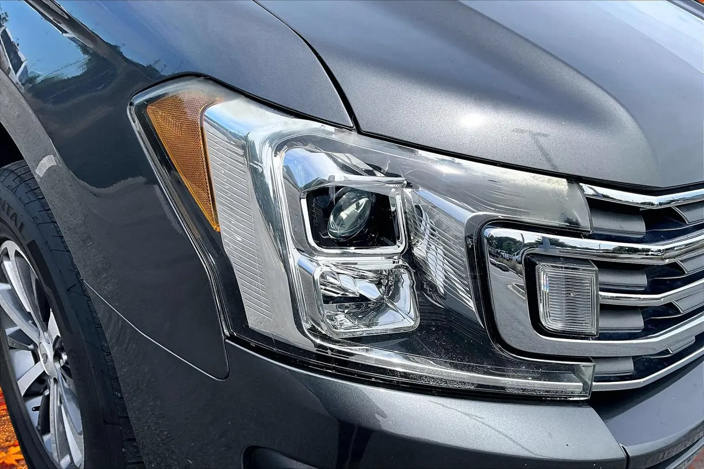 2020 Ford Expedition - $20,700