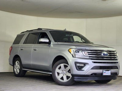 2020 Ford Expedition 4X4 XLT 4DR SUV