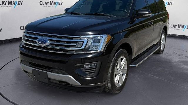 Preowned 2020 Ford Expedition XLT for Sale