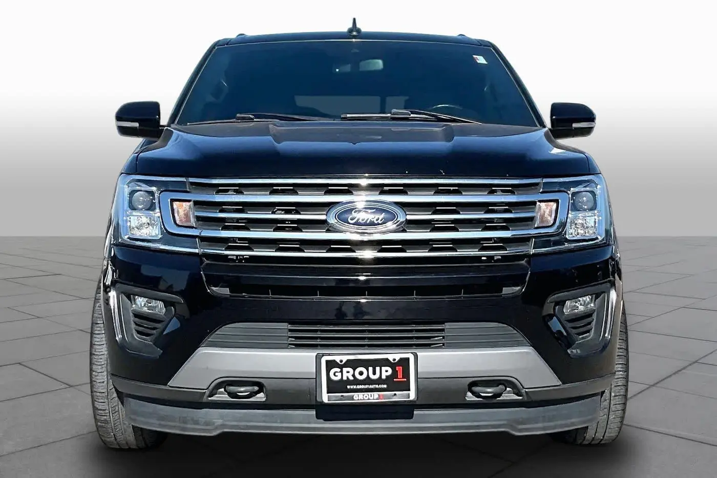 2021 Ford Expedition - $24,591